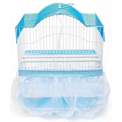 Markapet Kafes Tülü Orta Boy 60 cm-130 cm Medium - MRKPT-EXO-KFS-M