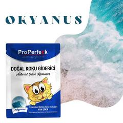 Pro Perfeck Okyanus Kokulu Koku Giderici 25 gr - GND-KKGDRC-OKYNS