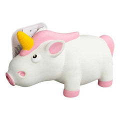 Afp Lateks Sesli Köpek Oyuncağı Unicorn 16x6x7,5 cm - 3784