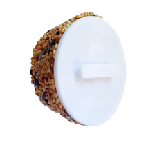 Markapet Pareket Papağan Ballı Meyveli Mineral Blok 100 gr - BNY-0271