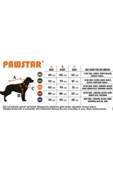 Pawstar Green Crab Tişört XXLarge 38X43X58 cm - 23808-2XL