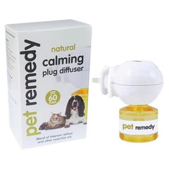 Pet Remedy 60 Günlük Evcil Hayvan Sakinleştirici - 13537
