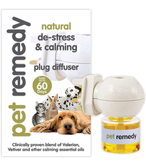 Pet Remedy 60 Günlük Evcil Hayvan Sakinleştirici - 13537