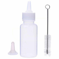 Royalist Kedi Ve Köpek İçin Biberon Seti 60 ml - 08879-3