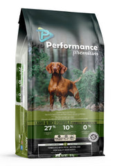 Pro Performance Kuzu Etli Yetişkin Köpek Maması 18 kg - 8740503-1873