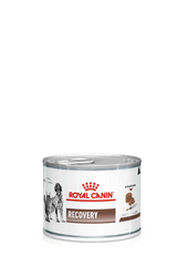 Royal Canin Recovery Kedi & Köpek Maması 195gr Kedi ve Köpekler İçin Beslenme Desteği - 13567-7