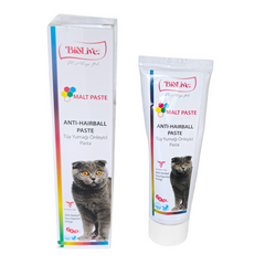 Biolive AntiHairBall Paste 60GR - ST00955