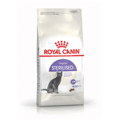 Royal Canin Sterilised Kedi Maması 15 Kg - 09517-15KG