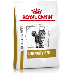 Royal Canin Urinary S/ O Kedi Maması 7 kg - 39010350-2