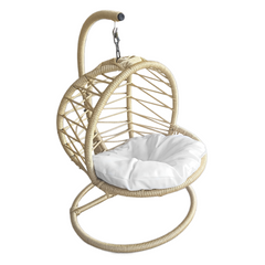 Markapet Kedi Hamağı Minderli Kedi Salıncağı 40*42 cm-62 cm Sarı - MP-KDHMK-SR