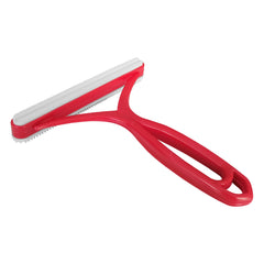Markapet Silikon Çift Taraflı Tiftik Ve Tüy Toplayıcı 12.5 cm*14 cm Kırmızı - SF-TFTKTPLYC-KRMZ