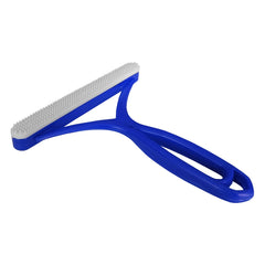Markapet Silikon Çift Taraflı Tiftik Ve Tüy Toplayıcı 12.5 cm*14 cm Mavi - SF-TFTKTPLYC-MV
