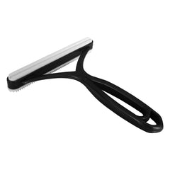Markapet Silikon Çift Taraflı Tiftik Ve Tüy Toplayıcı 12.5 cm*14 cm Siyah - SF-TFTKTPLYC-SYH