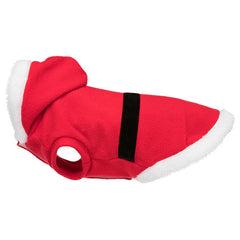 Markapet Peluş Köpek Kıyafeti XX Large 55-60 cm Kamuflaj - MP-YLBS-KRMZ