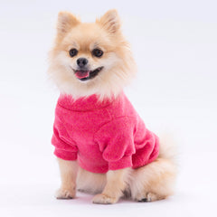 Pawstar Pembe Merino Sweat Large 30X33X46 cm - 24724-L