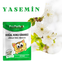 Pro Perfeck Yasemin Kokulu Koku Giderici 25 gr - GND-KKGDRC-YSMN