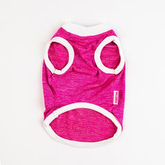 Pawstar Fuchsia Crab Tişört Small 23x24x37 cm - 23828-S