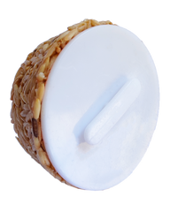 Markapet Yulaf Tohumlu Kuşlar için Mineral Blok 100 gr - BNY-0264