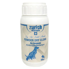 Zurich Powder Clean Toz Şampuan 250 Gr Lavanta Kokulu - ZRC-3504
