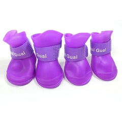 Köpek Ayakkabısı ( Beden Belirtiniz)