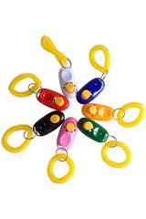 Petmit Köpek Eğitimi Clicker - PTM-CLCKR-10