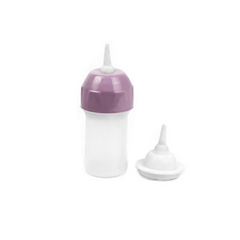 Markapet İnterpro Kedi Ve Köpek İçin Biberon Seti 50 ml - MP-BBRN-NTRPR