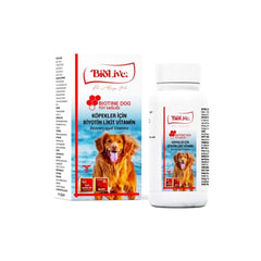 Biolive Biotin Köpekler İçin Tüy Döküm Önleyici Sıvı Vitamin 100ml - BIO-002