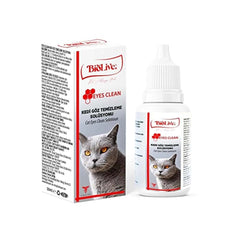 Biolive Eyes Clean Kedi Göz Temizleme Solisyonu 50ml - BIO-027