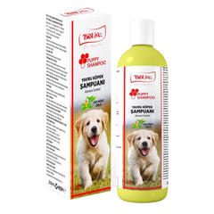 Biolive Puppy Çay Ağacı Özlü Yavru Köpek Şampuanı 200ml - BIO-028