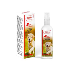 Biolive Puppy Training Köpek Tuvalet Eğitim Speyi 100ml - BIO-033