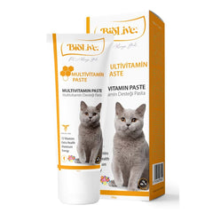 Biolive Multivitamin Kediler Paste 100gr - BIO-044