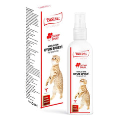 Biolive Catnip Kediler İçin Oyun Spreyi 150ml - BIO-045
