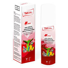 Biolive Kuşlar İçin Kenax SPRAY (150ml) - BIO-048