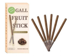 Meyve Aromalı Matatabi Kedi Çubuğu 6 lı paket - DG-1681-MYV