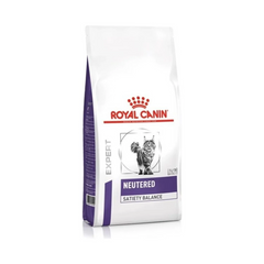 Royal Canin Neutered Satiety Balance Kısırlaştırılmış Yetişkin Kedi Maması 1 KG - RYL-NTR-SO-1KG