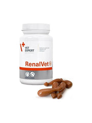 Vet Expert Renalvet 60 Kapsül - 13309
