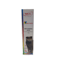 Biolive AntiHairBall Paste 60GR - ST00955