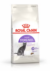 Royal Canin Sterilised 37 Kısırlaştırılmış Kedi Maması 2 Kg - 12814
