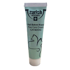 Zürich Kedi Köpek Pati Bakım Kremi 100 gr - ZRC-5676