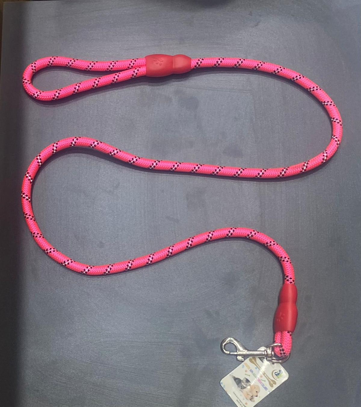 Köpek Gezdirme Kayışı