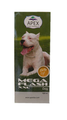 Apex Mega Flash Köpek Kas ve Kemik Desteği 500 cc - 970-029