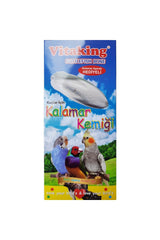 Vitaking Kalamar Kemiği  + Kafes Aparatı ( 2 Adet ) - 12815