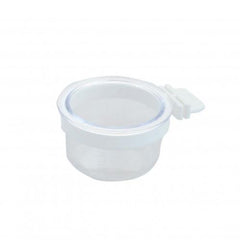 Yuvarlak Kuş Kumluğu