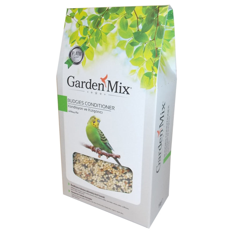 Gardenmix Platin Kondisyon Ve Kızıştırıcı 150 G - 900-090