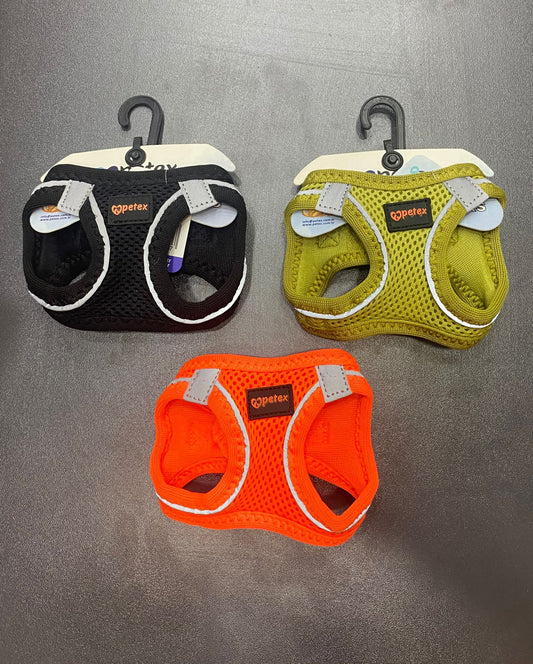 Petex Göğüs Tasması (XXXS Beden)