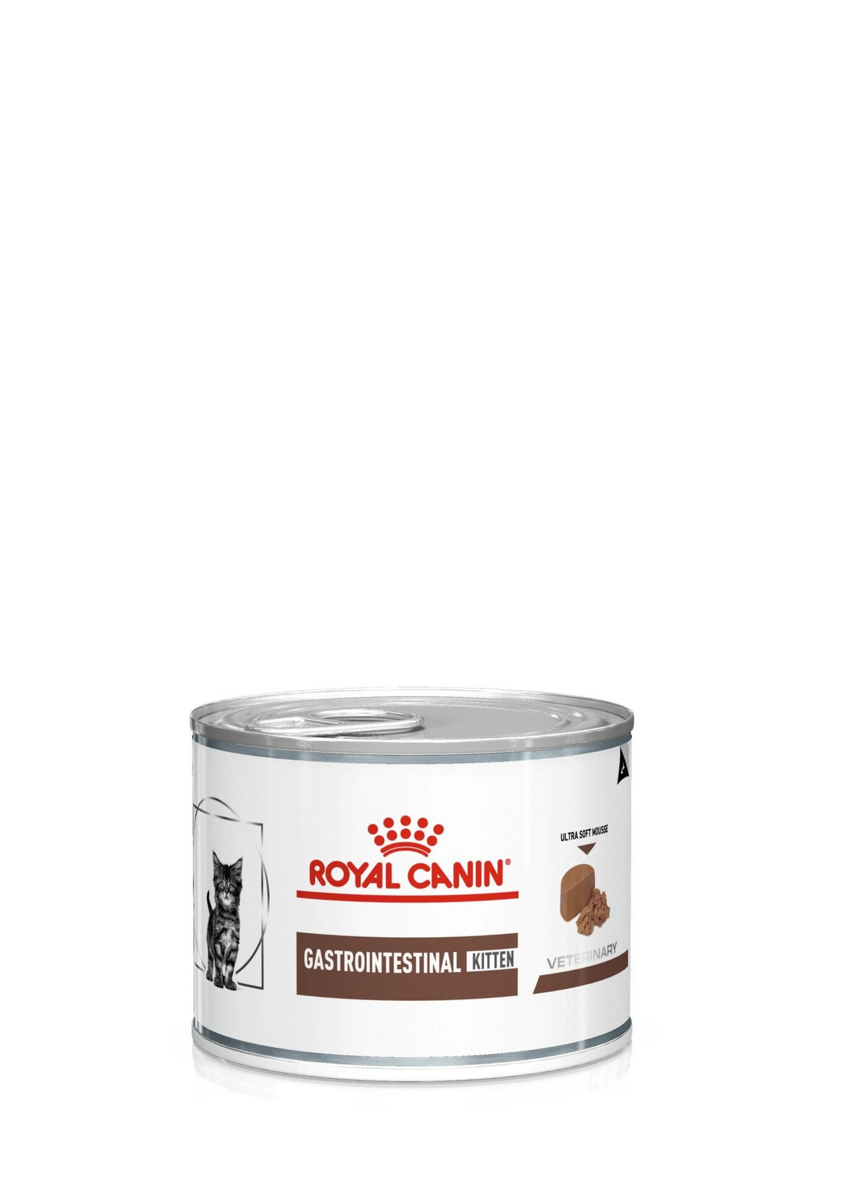 Royal Canin Gastrointestinal Kitten Kedi Maması 195 gr - 13567-6