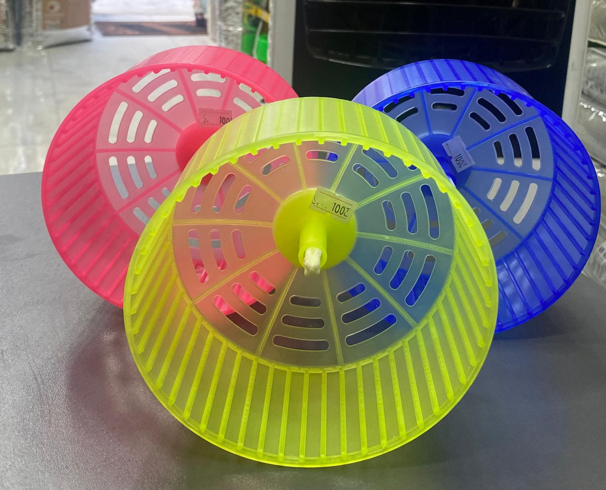 Hamster Döner Koşu Çarkı