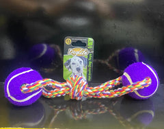 Dog Life Toplu Diş İpi Köpek Oyuncağı