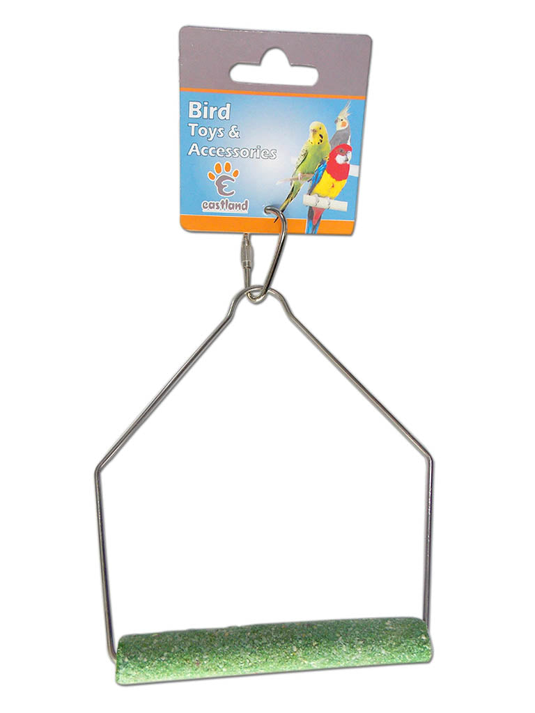 Eastland Zimparali Kuş Salincaği 12X10 Cm - 520-702110