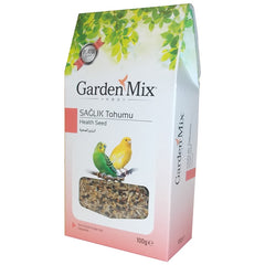 Gardenmıx Platin Sağlık Tohumu 100gr - 900-089